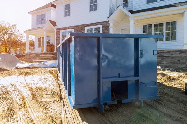 Dumpster Rental of Mount Lebanon team